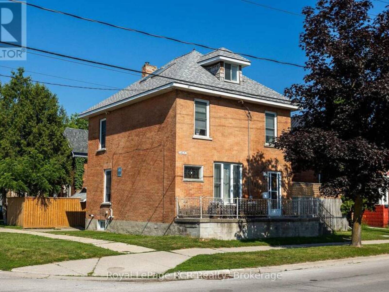 1218 1ST AVENUE W, Owen Sound, Ontario N4K 4L1