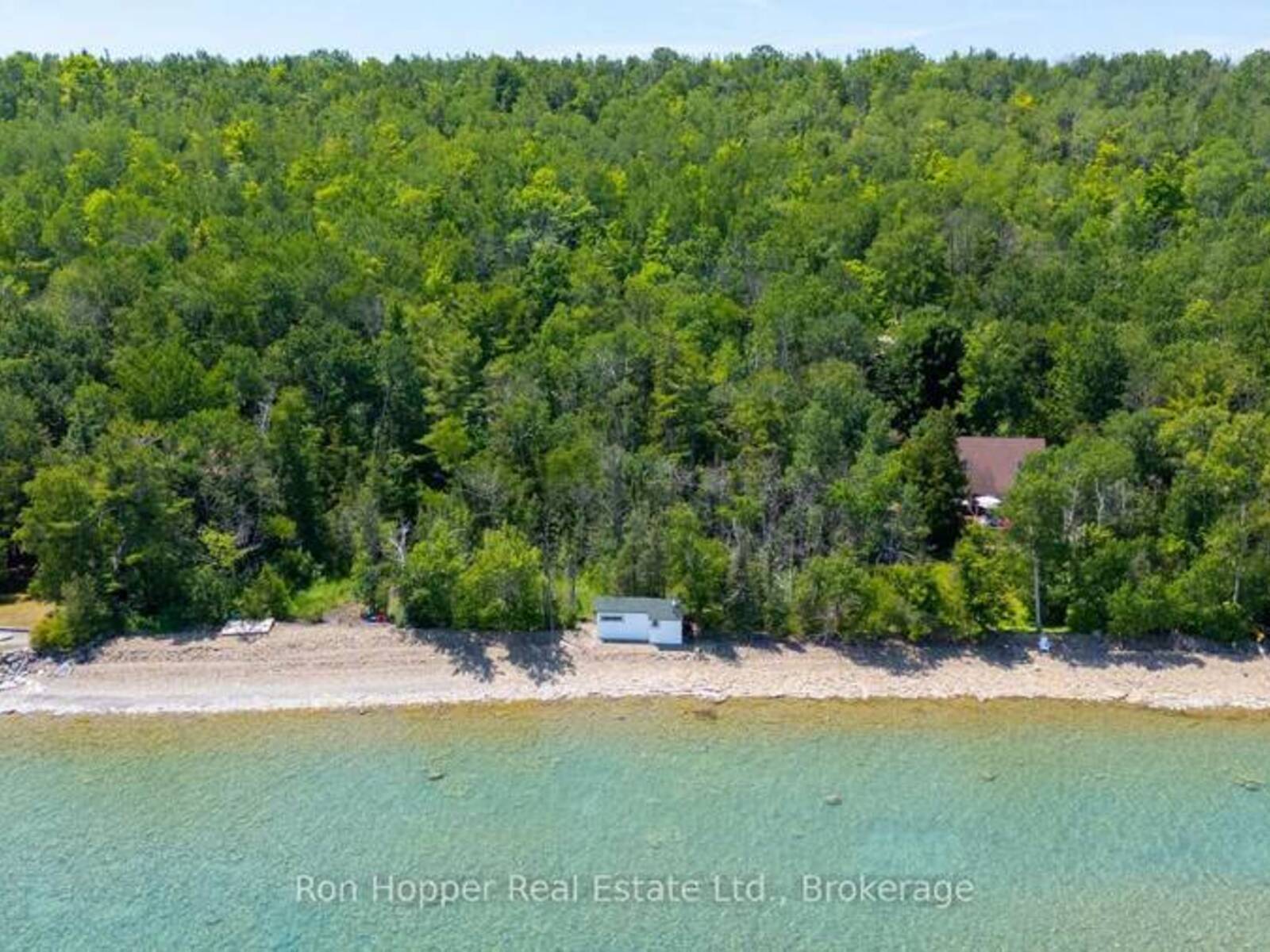 PLAN 552 LOT 52 GREY RD 1, Georgian Bluffs, Ontario N0H 2T0