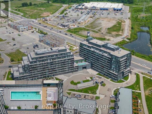 A614 - 3210 DAKOTA COMMON Burlington Ontario, L7M 2A8 - 2 Bedrooms Condo For Sale
