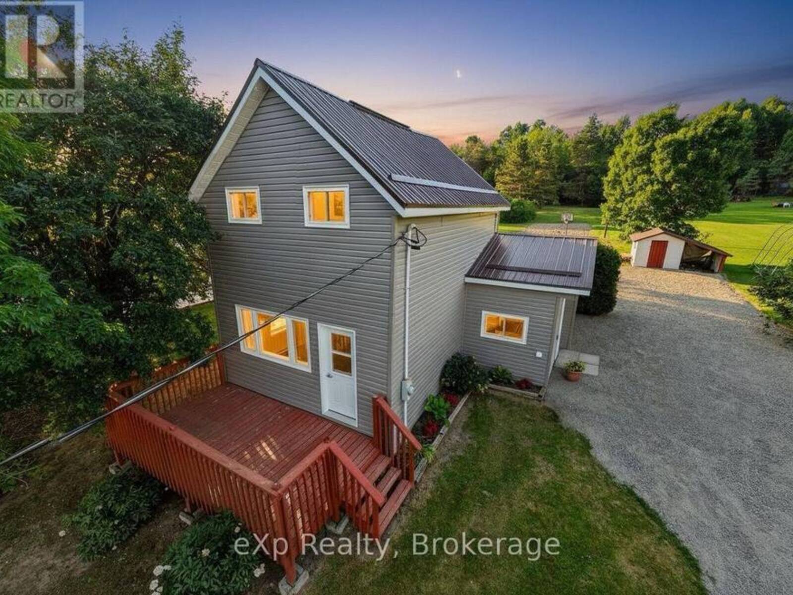 75 WALFORD ROAD, Sables-Spanish Rivers, Ontario P0P 2E0