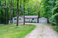 574286 SIDEROAD 40 | Markdale Ontario | Slide Image One