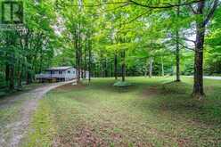 574286 SIDEROAD 40 | Markdale Ontario | Slide Image Forty