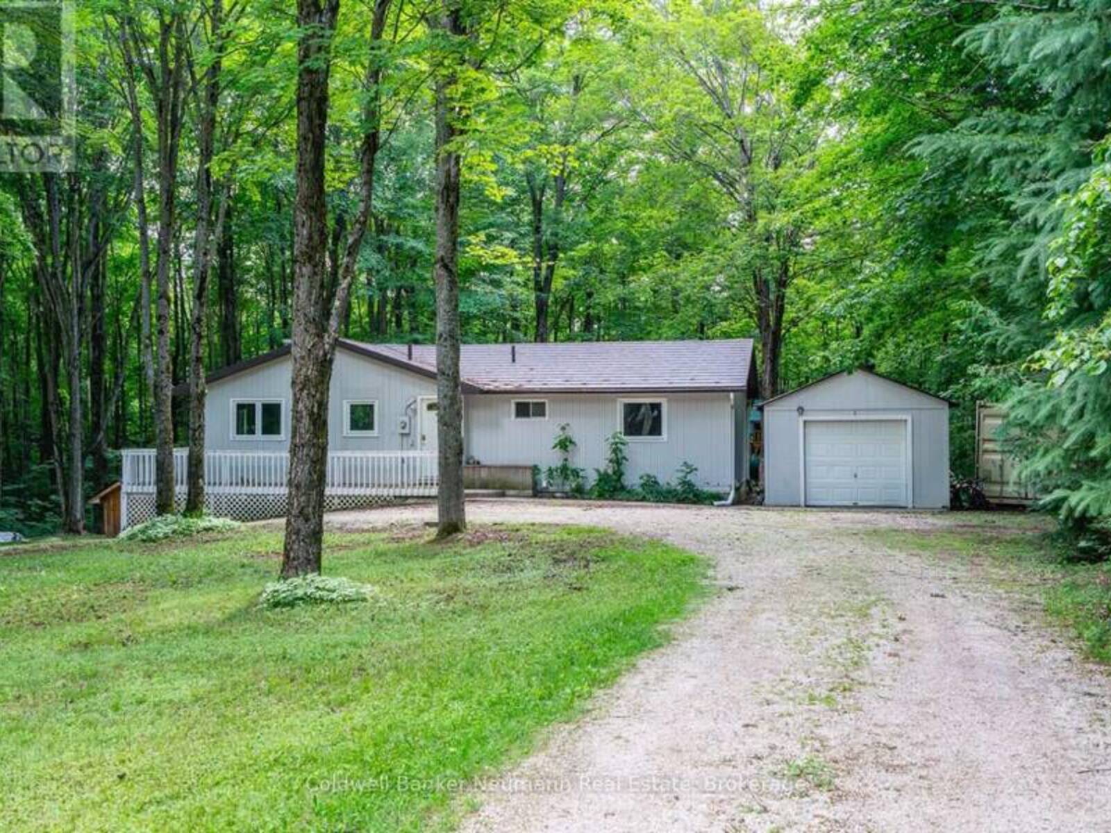 574286 SIDEROAD 40, Markdale, Ontario N0C 1H0