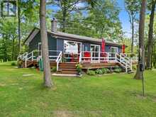 834 EASTSHORE ROAD | Bala Ontario | Slide Image One