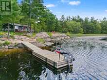 834 EASTSHORE ROAD | Bala Ontario | Slide Image Two