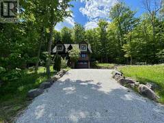 112 STARLIGHT LANE Thornbury Ontario, N0H 2P0