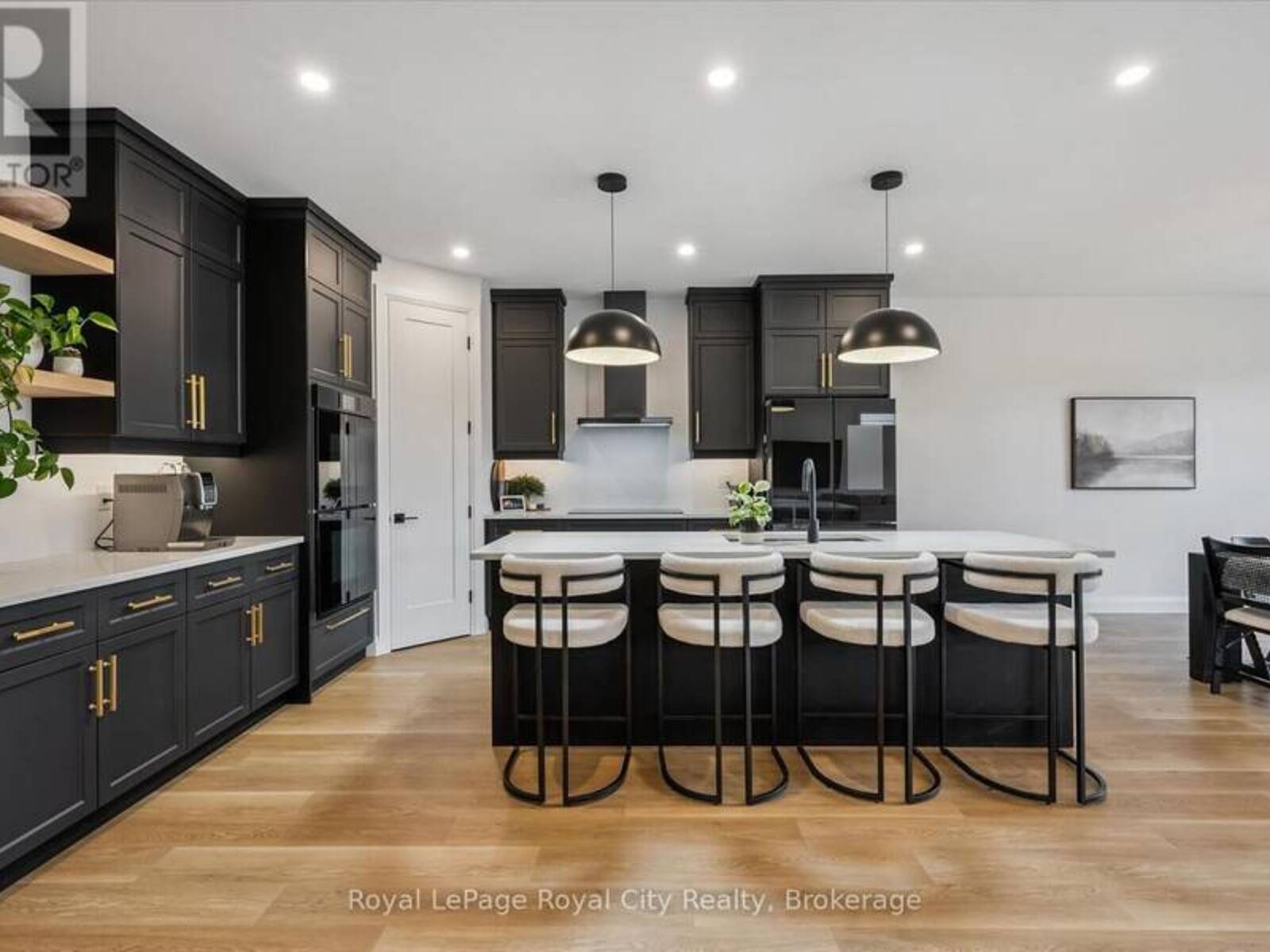 203 SCHMIDT DRIVE, Arthur, Ontario N0G 1A0