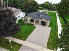 70 BEDFORD DRIVE | Stratford Ontario | Slide Image Two