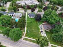 LOT A MORNINGTON STREET | Stratford Ontario | Slide Image One