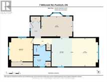 7 MILLCREEK ROAD | Puslinch Ontario | Slide Image Twenty-six