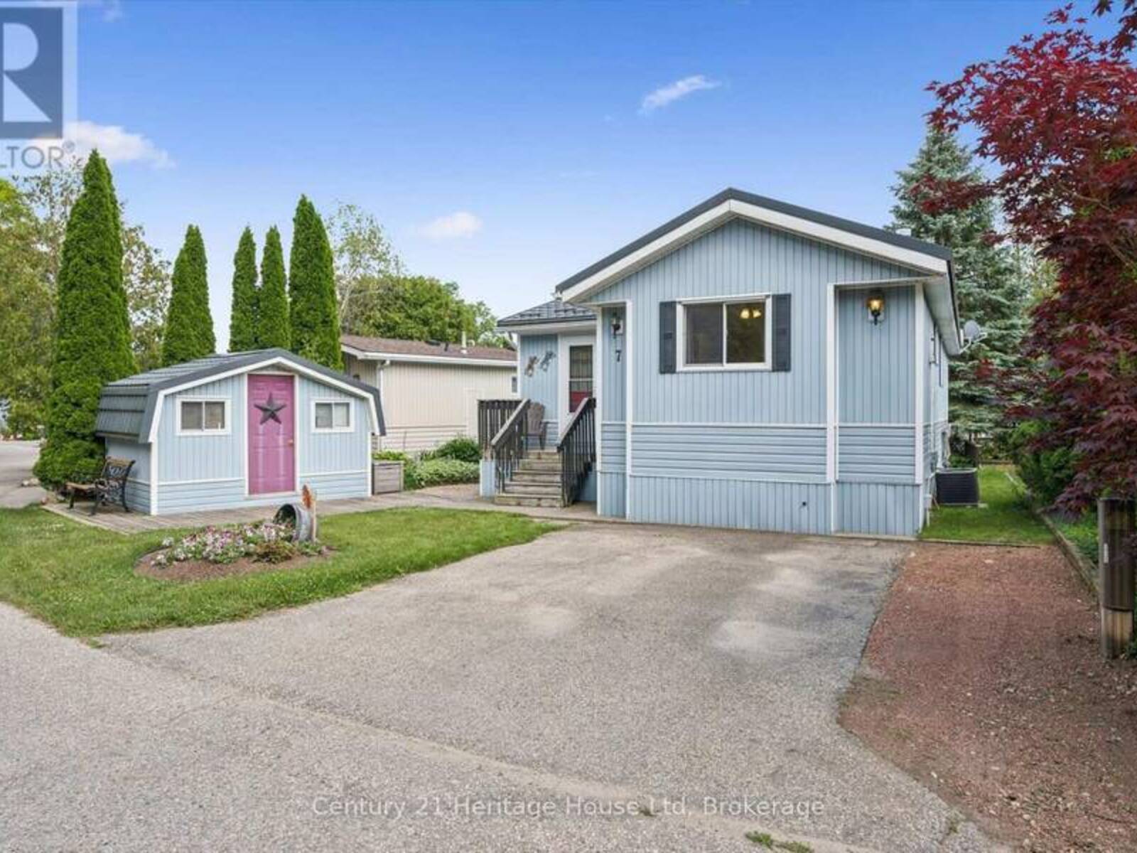7 MILLCREEK ROAD, Puslinch, Ontario N0B 2J0