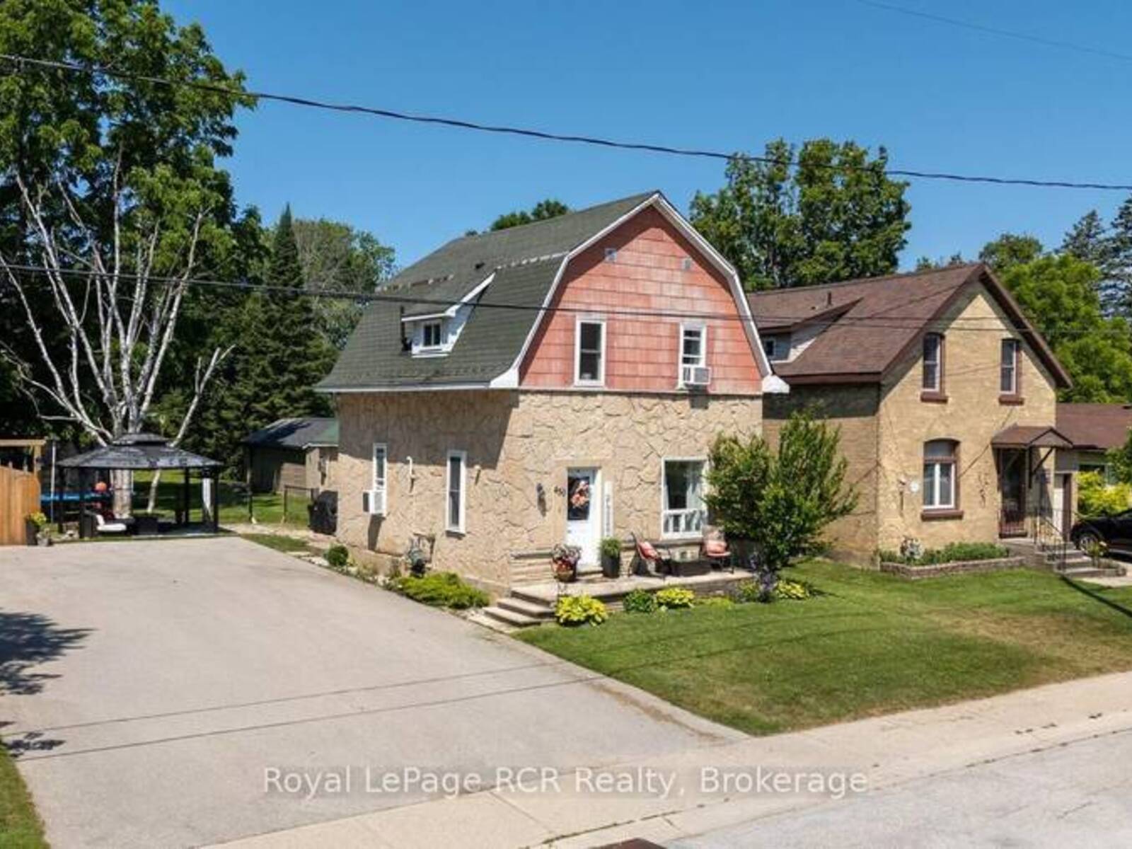 450 TAYLOR STREET, Georgian Bluffs, Ontario N0H 2T0