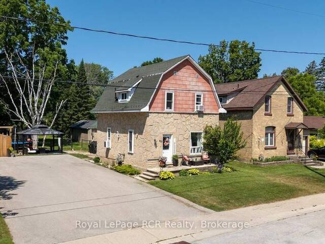 450 TAYLOR STREET Georgian Bluffs Ontario, N0H 2T0 - 3 Bedrooms Home For Sale