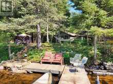 LOT 31 ROCK LAKE ROAD | South Algonquin Ontario | Slide Image Seven