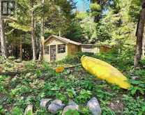 LOT 31 ROCK LAKE ROAD | South Algonquin Ontario | Slide Image Two