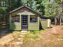 LOT 31 ROCK LAKE ROAD | South Algonquin Ontario | Slide Image Four