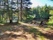 LOT 31 ROCK LAKE ROAD | South Algonquin Ontario | Slide Image One