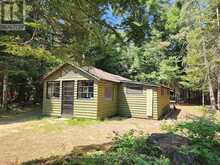 LOT 31 ROCK LAKE ROAD | South Algonquin Ontario | Slide Image Five