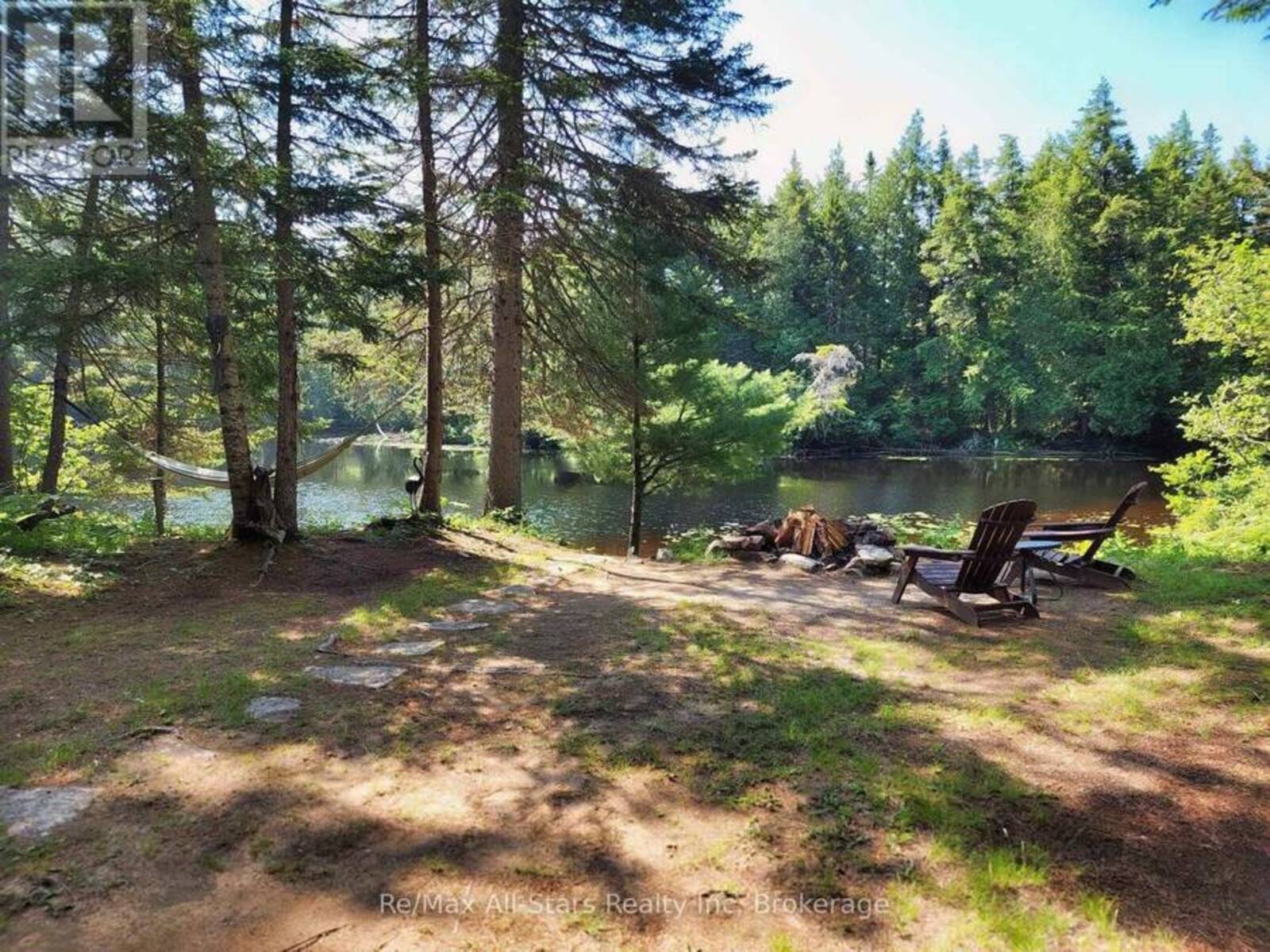 LOT 31 ROCK LAKE ROAD, South Algonquin, Ontario K0J 2M0
