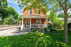 153 PARK STREET | Goderich Ontario | Slide Image One