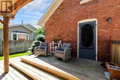 153 PARK STREET | Goderich Ontario | Slide Image Thirty-nine
