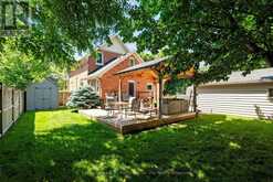 153 PARK STREET | Goderich Ontario | Slide Image Forty-five