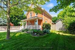 153 PARK STREET | Goderich Ontario | Slide Image Forty-seven