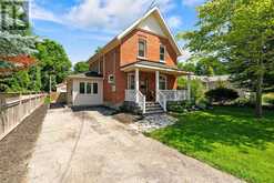 153 PARK STREET | Goderich Ontario | Slide Image Forty-eight