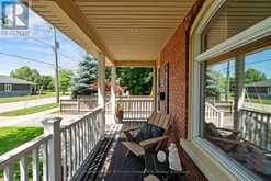 153 PARK STREET | Goderich Ontario | Slide Image Five
