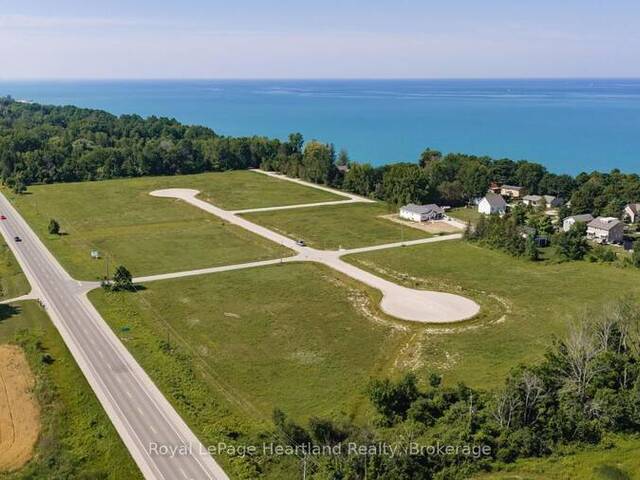 LOT 4 - 77490 BRYMIK AVENUE S Goderich Ontario, N0M 1G0 - Vacant Land For Sale