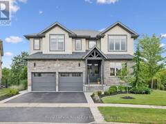 22 HILLTOP ROAD Guelph Ontario, N1E 7L4