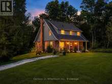 414681 BASELINE ROAD | Markdale Ontario | Slide Image One