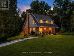 414681 BASELINE ROAD Markdale Ontario, N0C 1H0