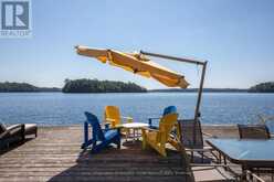 5 - 1019 BLUFF ROAD | Port Carling Ontario | Slide Image Eleven