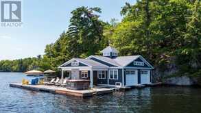 5 - 1019 BLUFF ROAD | Port Carling Ontario | Slide Image Thirty-eight