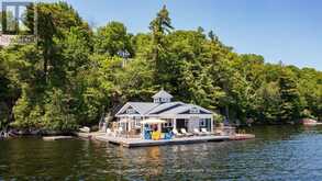 5 - 1019 BLUFF ROAD | Port Carling Ontario | Slide Image Eight