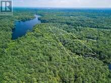 (PART 2) 25 LONG LAKE ESTATES ROAD | McDougall Ontario | Slide Image Thirteen