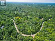 (PART 2) 25 LONG LAKE ESTATES ROAD | McDougall Ontario | Slide Image One