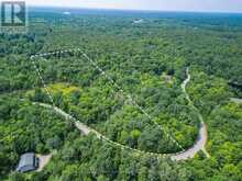 (PART 2) 25 LONG LAKE ESTATES ROAD | McDougall Ontario | Slide Image Two