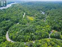 (PART 2) 25 LONG LAKE ESTATES ROAD | McDougall Ontario | Slide Image Three
