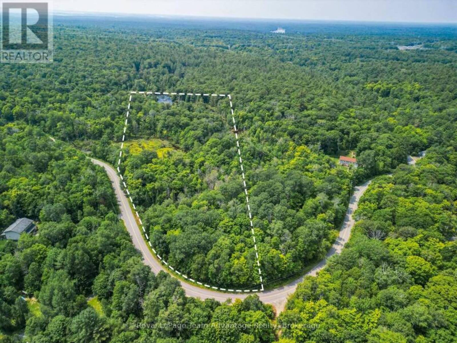 (PART 2) 25 LONG LAKE ESTATES ROAD, McDougall, Ontario P2A 2W7