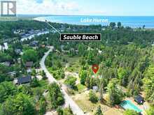 14 SOG-JE-WA-SA DRIVE | Sauble Beach Ontario | Slide Image Three