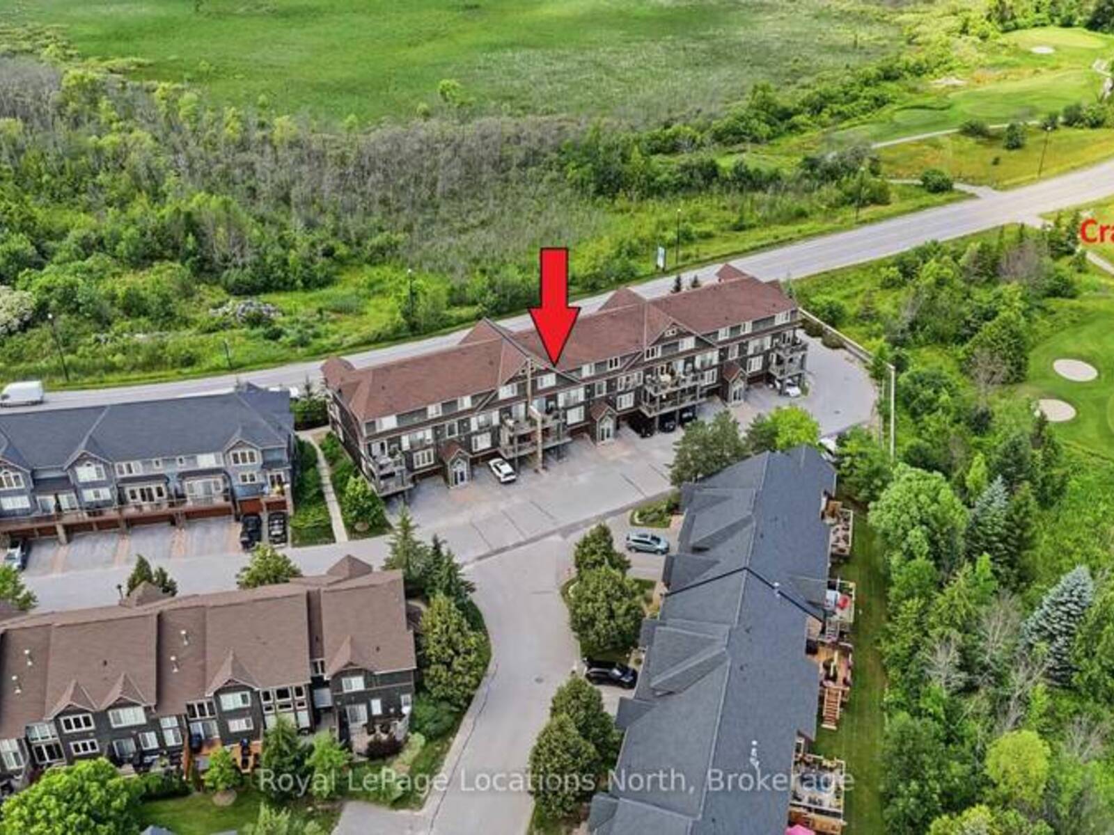 24 JOSEPH TRAIL, Collingwood, Ontario L9Y 0J2