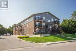 16 - 320 QUEEN STREET E | Fergus Ontario | Slide Image One