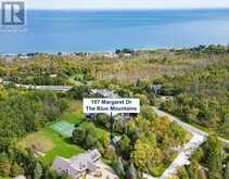 107 MARGARET DRIVE | The Blue Mountains Ontario | Slide Image One