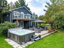 107 MARGARET DRIVE | The Blue Mountains Ontario | Slide Image Three