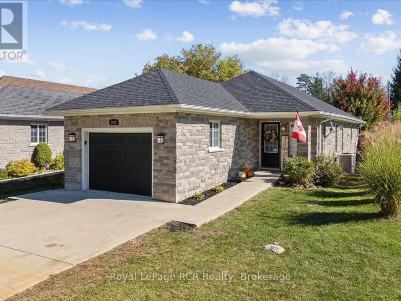 1807 8TH AVENUE W, Owen Sound, Ontario N4K 0A7