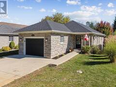 1807 8TH AVENUE W Owen Sound Ontario, N4K 0A7
