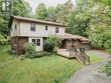12 MURRAY STREET | Sundridge Ontario | Slide Image Two