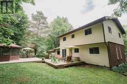 12 MURRAY STREET | Sundridge Ontario | Slide Image Forty